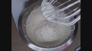 Самый быстрый крем чиз для прослойки торта