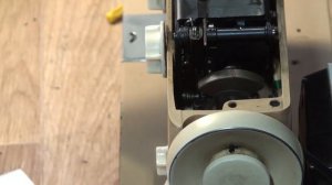 Келлер 51  Увеличение шага строчки. Видео 2021 год.