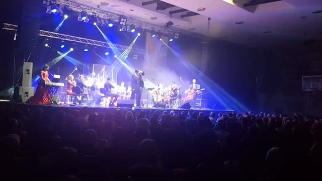 Premium Orchestra - Утекай