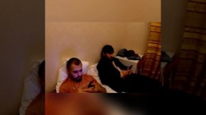 Чоршанбе Чоршанбиев Встреча с Фанатами Декабрь 2021