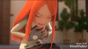 Клип монкарт Анджела Уинд - angel of darkness