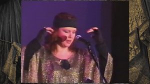 Романс "Пара гнедых" исполняет Валентина Игнатьева