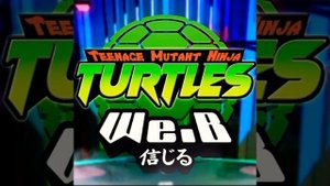 Teenage Mutant Ninja Turtles 2003 theme song