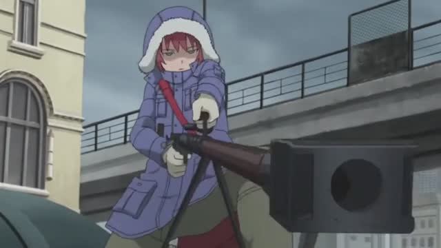Темнее черного опенинг 2 на русском Darker than Black OP 2 Rus Full version