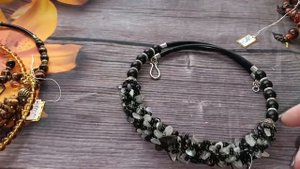 РАСПРОДАЖА !!! УКРАШЕНИЯ РУЧНОЙ РАБОТЫ 💥💥💥