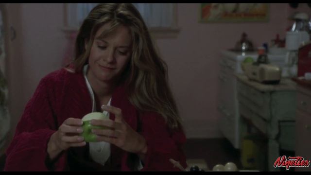 Неспящие в Сиэтле (1993) (Joe Cocker - Bye Bye Blackbird) смотреть онлайн