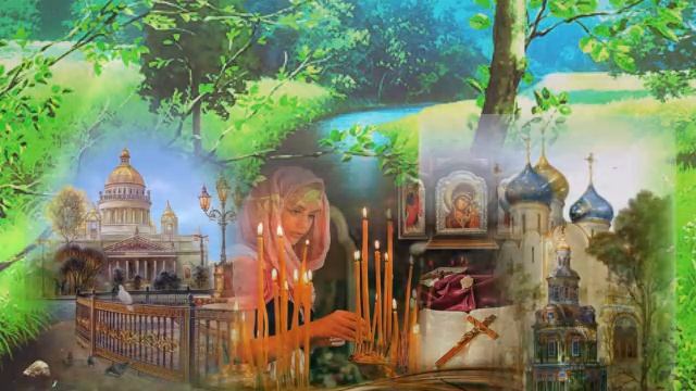 Уж очень жизненная песня, Зажигайте свечи. Ольга Ильч смотреть онлайн