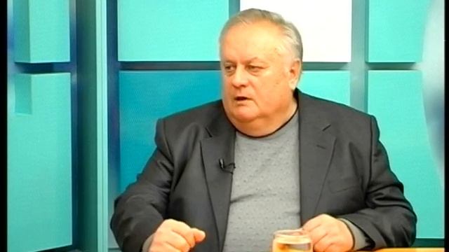 Гість у студії: Володимир Хомко, міський голова Рівного смотреть онлайн