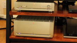 Sonus Faber Venere 1.5 Speaker Sound Sample 2