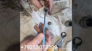 Ford Mondeo 3 не вынимается ключ из замка зажигания +7 925 5073309