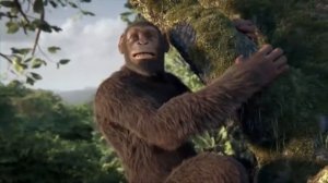 oh no monkey meme (bad ape moment)