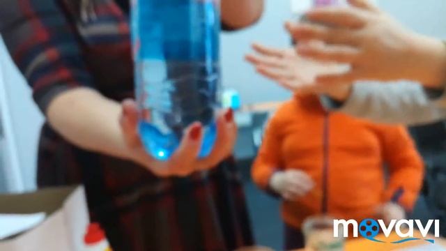 Давление вода и атмосферы