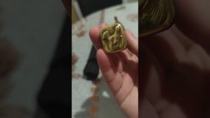 Охотничий номерной нож глухарь, пк мооир