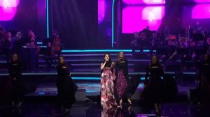 Эльмира Калимуллина - Ярым син (Ты - моя половинка)