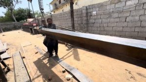 Пакистанские мастера - Реставрация почти 50-летней цистерны с водой, пролежавшей в земле