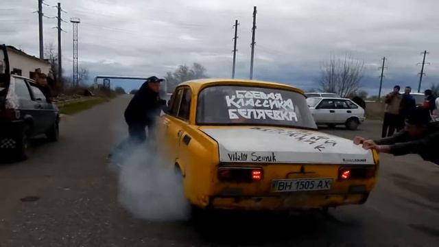 Боевая Классика Беляевка 08,04,2017 смотреть онлайн