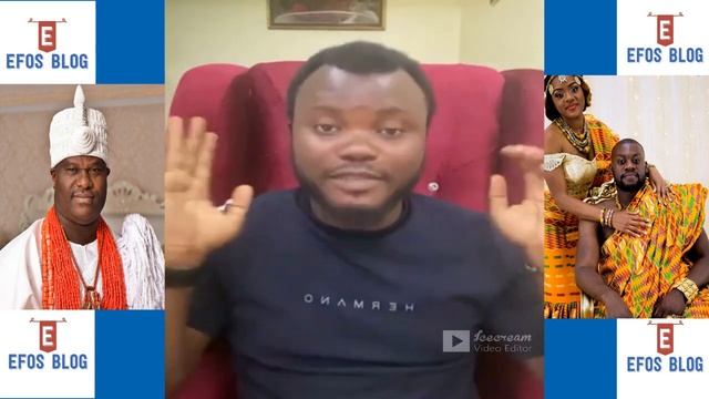 HOW DID THE GA PEOPLE OF GHANA RELATE TO THE BENINS? HOW DID THE GA PEOPLE RELATE TO THE IFE PEOPLE