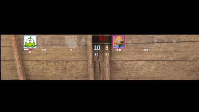 БИЗОН = НОВАЯ МЕТА?? | COUNTER STRIKE 2 | CS2 смотреть онлайн