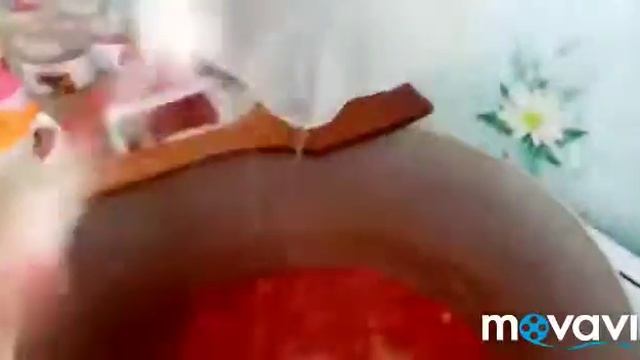 Рассольник./супер рецепт на зиму.