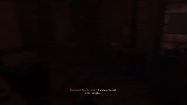 Играем в call of duty modern warfare смотреть онлайн