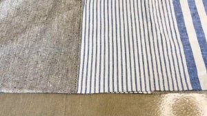Как сшить лежанку для собаки дома / How to sew a dog bed at home
