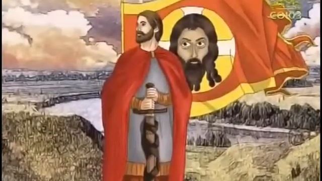 Благоверный князь Александр Невский смотреть онлайн