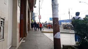 Plaza Norte Перу - Прогулка по Перу