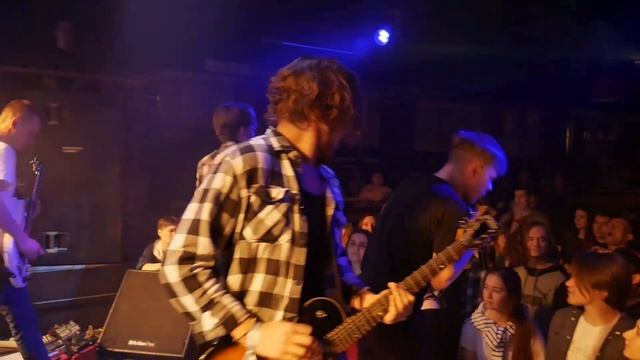 PURE - Live In Perm (Michurin 2019) смотреть онлайн