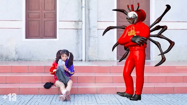 TITAN CAMERAMAN 3.0 VS TITAN CLOCK MAN - Skibidi toilet multiverse in real life смотреть онлайн