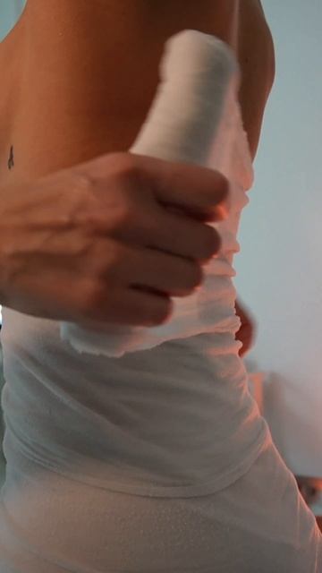 Как быстро похудеть? Обертывание T-Shock избавит от лишних объемов тела! | клиника GEN87 смотреть онлайн