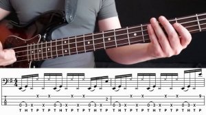 учимся играть на гитаре.