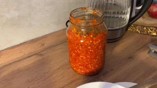Корейская острая капуста !🔥 КИМЧИ в домашних условиях 🔥🔥 ПОНЯТНО И БЫСТРО😍
