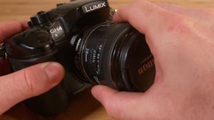 Canon EF 28mm F2.8 Review