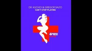 Dr. Kucho & Gregor Salto - Can't Stop Playing (Mario Santiago's "Deep Hangover" Bootleg)