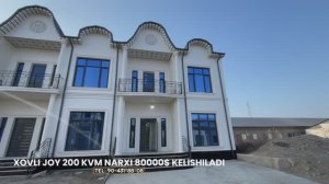 xovli joy sotiladi