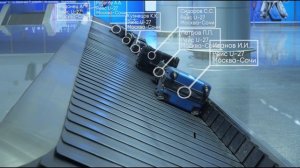 Аэропорт будущего