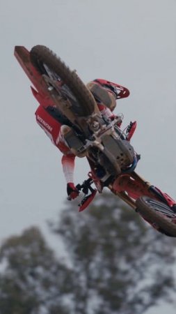 Валерио Лата - Honda HRC MX2