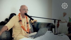 2014.10.28 - Мадхурья кадамбини - 4 лекция (Джаганнатха Пури) - Бхакти Вигьяна Госвами