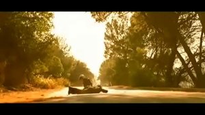 Knoc-Turn'al - Muzik (The Transporter soundtrack theme) - Legendado