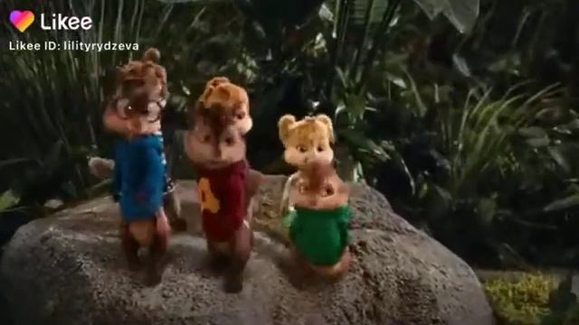 Убедительная бурундуки смотреть онлайн