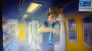 Фрагмент Эфира Карусель (Лето 10-2015)