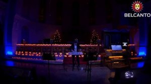 И.С. Бах «Прелюдия до мажор», А. Лемешев