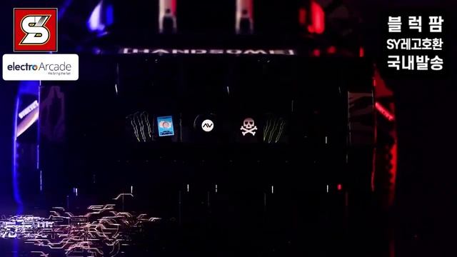 Hoonicorn inspired Ken Block 1965 mustang brick set смотреть онлайн