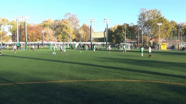 Локо Пд (2012) 2-0 Тракия Стамболийски (2011) смотреть онлайн