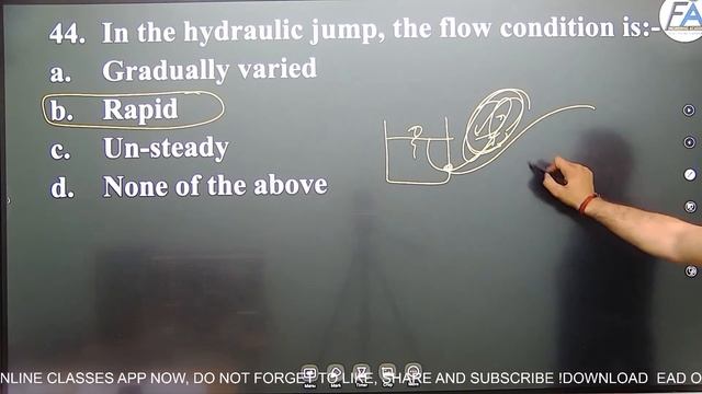 MCQ | CIVIL ENGINEERING | UPPSC AE,UKPSC-AE,SSC-JE BY UDIT TRIPATHI SIR смотреть онлайн