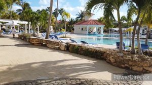 Walkthrough of Paradisus Princesa Del Mar, Varadero Cuba