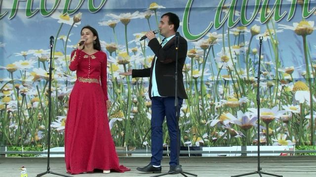 Сабантуй-2019_часть-8 смотреть онлайн