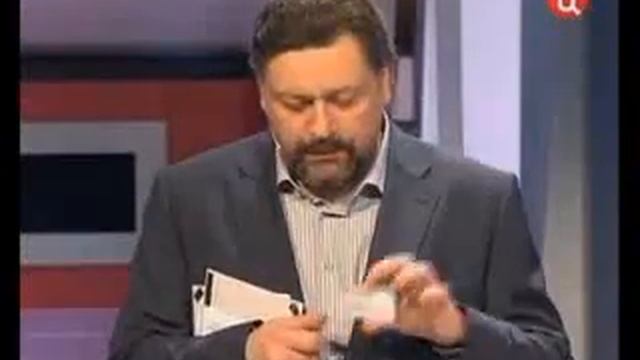 изобретатель Владимир Тюняев