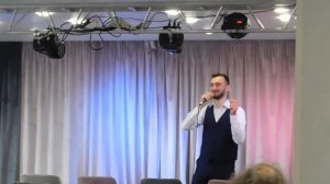 3  Виталий Кошко, вперед в прошлое 1