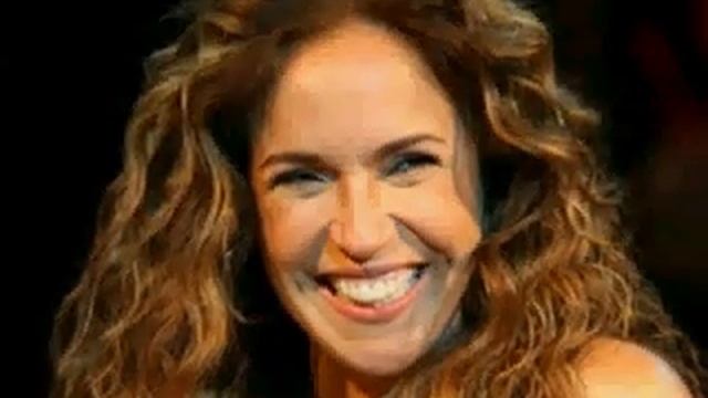 DANIELA MERCURY - pára de chorar смотреть онлайн